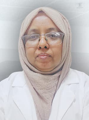 ডা. বোরনা