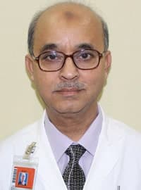 ব্রিগেডিয়ার জেনারেল ডা. মোঃ নাজমুল আহসান