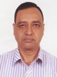 ব্রিগেডিয়ার জেনারেল প্রফেসর ডা. মোঃ সাঈদুর রহমান