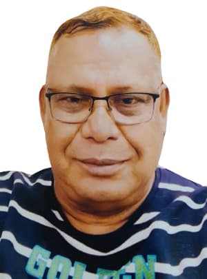 ডা. কাপ্তাইন সরোয়ার জাহান ফাইজ