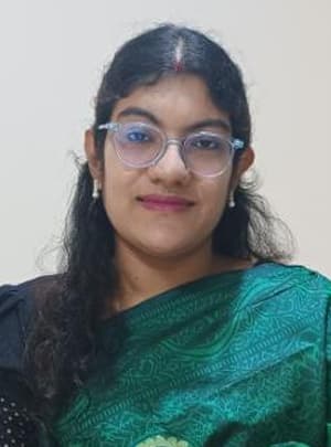 ডা. চাইতি চামেলি পাল