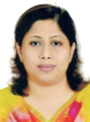ডা. চাইতি বড়ুয়া