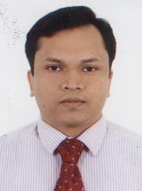 ডা. চঞ্চল কুমার দেভনাথ