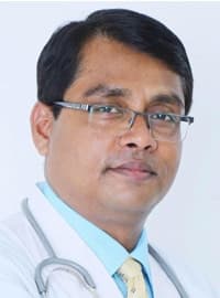 প্রফেসর ডা. চঞ্চল কুমার ঘোষ