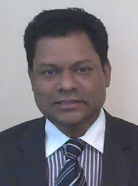 প্রফেসর ডা. চান্দান কুমার দাস