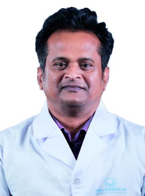 ডা. চান্দান পাল