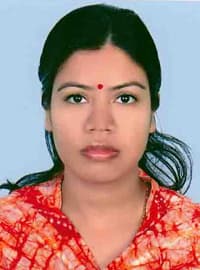 ডা. চান্দানা রানী দেবনাথ