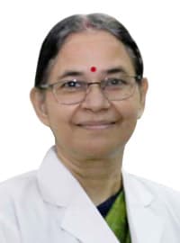 ডা. চায়া ভট্টাচার্য