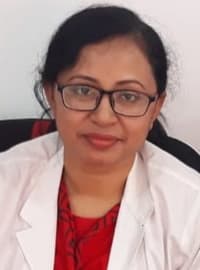 ডা. ছান্দ মজুমদার