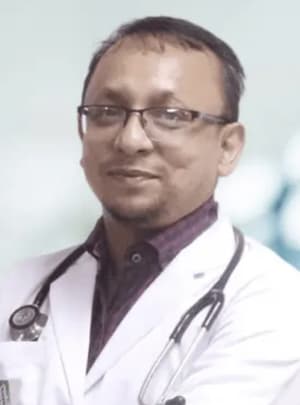 ডা. চৌধুরী ফয়সাল মোঃ মানজুরুর রহিম