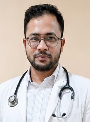 ডা. চৌধুরী আদনান সামি