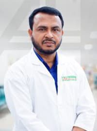 ডা. চৌধুরী ফয়জুর রব জুবায়ের
