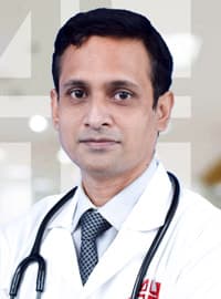 ডা. চৌধুরী জাবির হোসেন