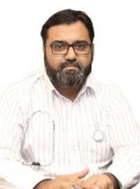 প্রফেসর ডা. চৌধুরী মোহাম্মদ ওয়ালিদ