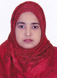 ডা. চৌধুরী শামীমা সুলতানা