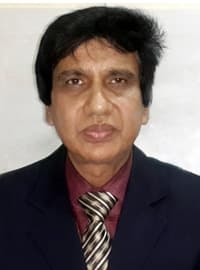 ডা. ডি. এ. রশিদ