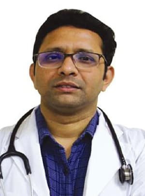ডা. ডি. এম. শাহিনুজ্জামান