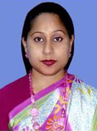ডা. ডালিয়া রহমান