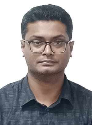 ডা. দেবাশীষ মজুমদার