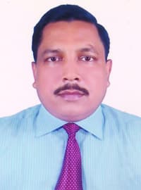 ডা. দেবাশীষ পাল