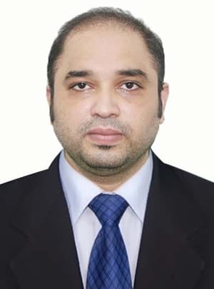 ডা. দেবাশীষ দে