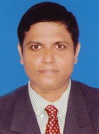 ডা. দেবাশীষ কুমার ঘোষ