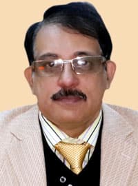 ডা. দেবাশীষ রায়
