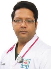 ডা. দেবাশীষ দেবনাথ