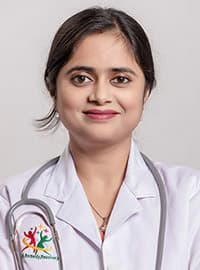 ডা. দেবিকা ধর (পি. টি.)