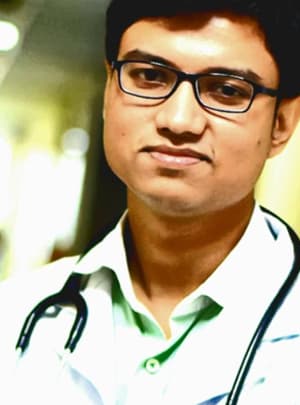ডা. দেবজ্যতি দাস