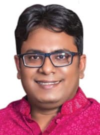 ডা. দেবনাথ তালুকদার