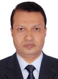 ডা. দেবপ্রসাদ অধিকারী