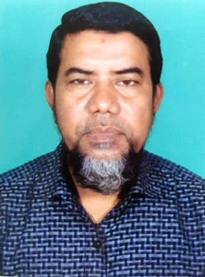 ডা. দেলওয়ার হোসেন