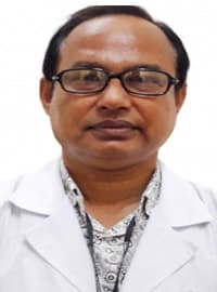 প্রফেসর ডা. দিপেন্দ্র নারায়ণ দাস
