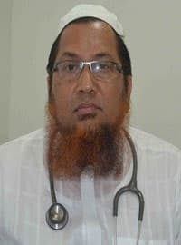 ডা. দেওয়ান আজমাল হোসেন