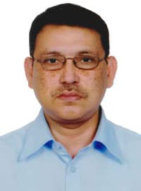 প্রফেসর ডা. ধিমান বণিক