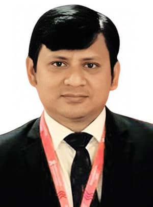 ডা. ধিমান কুমার রায়