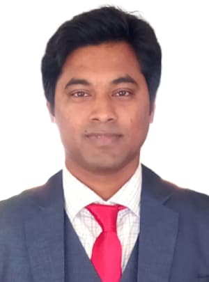 ডা. দিব্বেন্দু কুমার দাশ