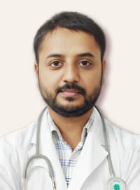 ডা. দিল মোঃ সাজ্জাদুল কবির (সাবুজ)
