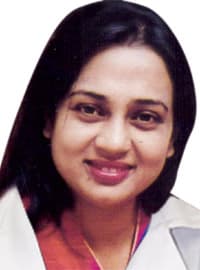 ডা. দিলারা আফরোজ