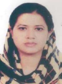 ডা. দিলদার সুলতানা সোপনা