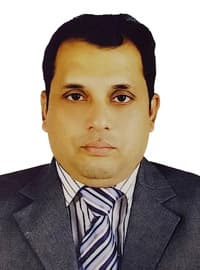 ডা. দিলীপ কুমার ঘোষ