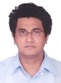 ডা. দিলির জামাল