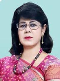 প্রফেসর ডা. দিলরুবা আক্তার