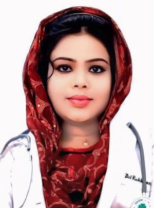 ডা. দিলরুখসানা আফরোজ সুমি