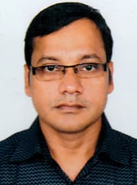 ডা. দীপক চন্দ্র কিরত্তানিয়া