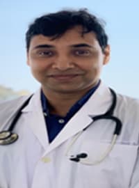 ডা. দিপান চৌধুরী