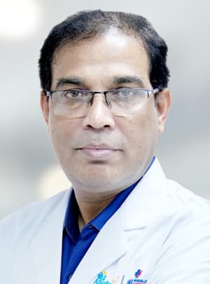 প্রফেসর ডা. দীপঙ্কর লোধ