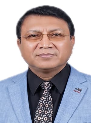 ডা. দীপঙ্কর নাগ