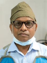 প্রফেসর ডা. দালিল উদ্দিন